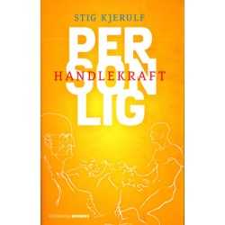 Personlig handlekraft