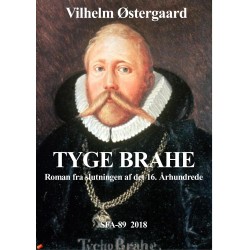 Tyge Brahe
