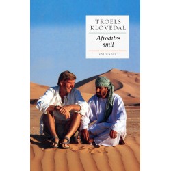 Afrodites smil: En rejse fra det Indiske Ocean til Ægæerhavet