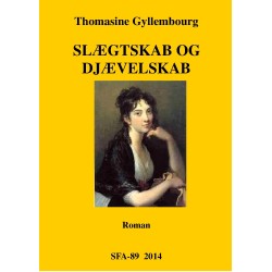 Slægtskab og djævelskab