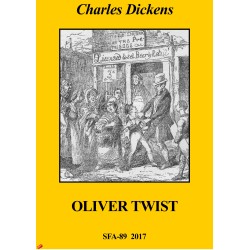Oliver Twist