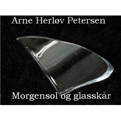 Morgensol og glasskår