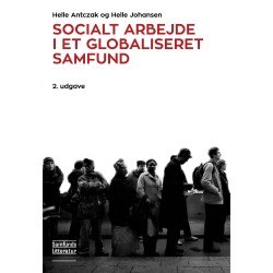 Socialt arbejde i et globaliseret samfund