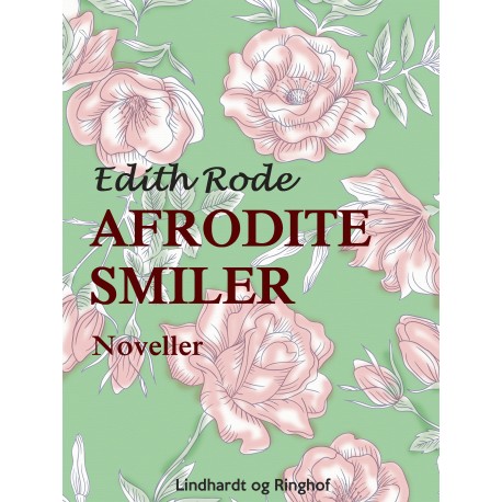 Afrodite smiler