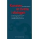 Kunsten at dvæle i dialogen: Kvalificering af professionelle hverdagsdialoger gennem tredje generations coaching®