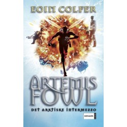 Artemis Fowl 2 - Det arktiske intermezzo
