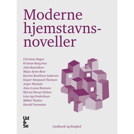 Moderne hjemstavnsnoveller