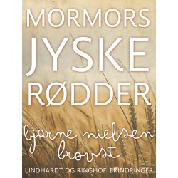 Mormors jyske rødder