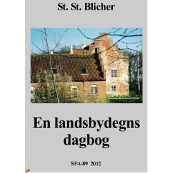 En landsbydegns dagbog
