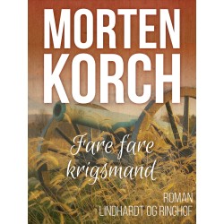 Fare fare krigsmand