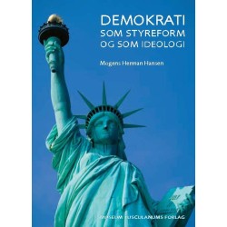 Demokrati som styreform og som ideologi