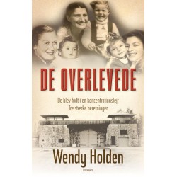 De overlevede