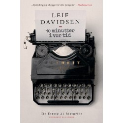 10 minutter i vor tid