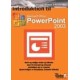 Introduktion til PowerPoint 2003