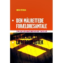 Den målrettede forældresamtale: Styrk dine kommunikationsevner med teamøvelser