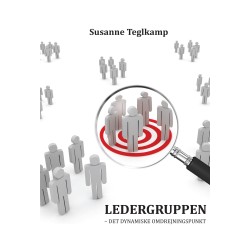 Ledergruppen: det dynamiske omdrejningspunkt