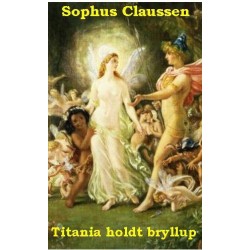 Titania holdt bryllup