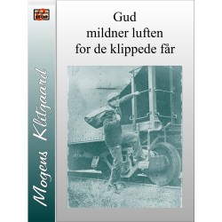 Gud mildner luften for de klippede får