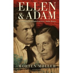 Ellen og Adam: En fortælling om kærlighed og terror i Stalins Moskva