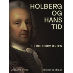 Holberg og hans tid