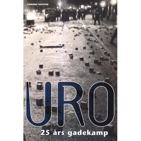 Uro: 25 års gadekamp