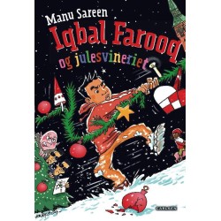 Iqbal Farooq og julesvineriet