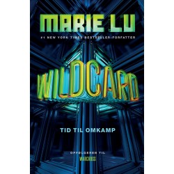 Wildcard (Warcross 2)