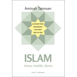 Islam - Koran, Hadith, Sharia