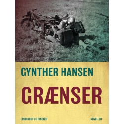 Grænser