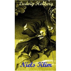 Niels Klims underjordiske rejse