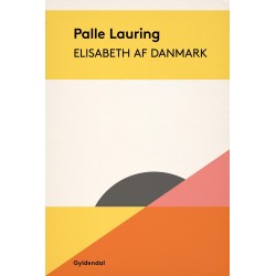 Elisabeth af Danmark: Dronningen og Dyveke