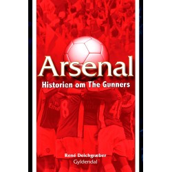 Arsenal: Historien om The Gunners