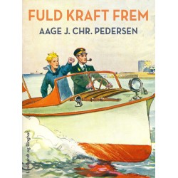 Fuld kraft frem