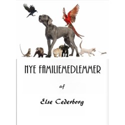NYE FAMILIEMEDLEMMER
