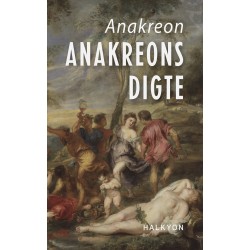 Anakreons digte