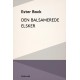 Den balsamerede elsker