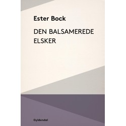 Den balsamerede elsker