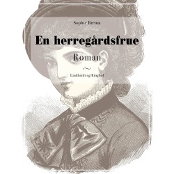 En herregårdsfrue