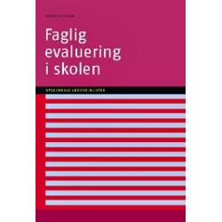 Faglig evaluering i skolen