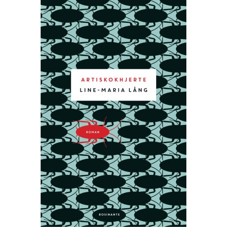 Artiskokhjerte