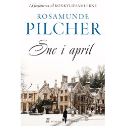 Sne i april