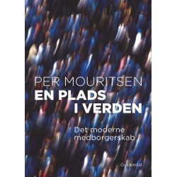 En plads i verden: Det moderne medborgerskab