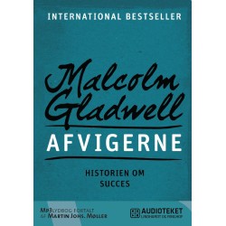 Afvigerne - Historien om succes