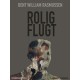 Rolig flugt