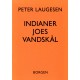 Indianer Joes vandskål