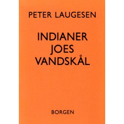 Indianer Joes vandskål