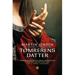 Tømrerens datter