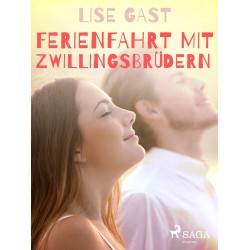 Ferienfahrt mit Zwillingsbrüdern