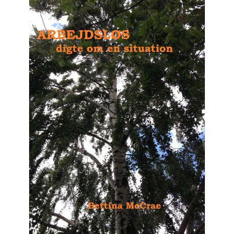 ARBEJDSLØS - digte om en situation (e-pub)