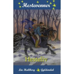Hestevenner 3 - Hesteliv